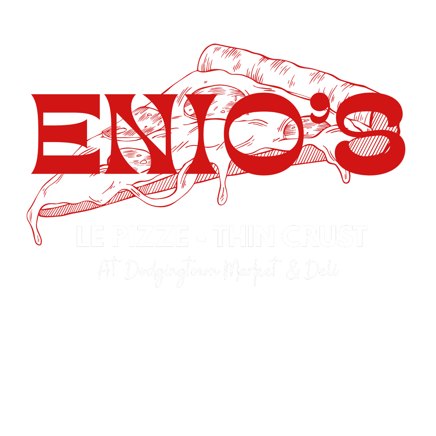 ENIO'S PIZZA 