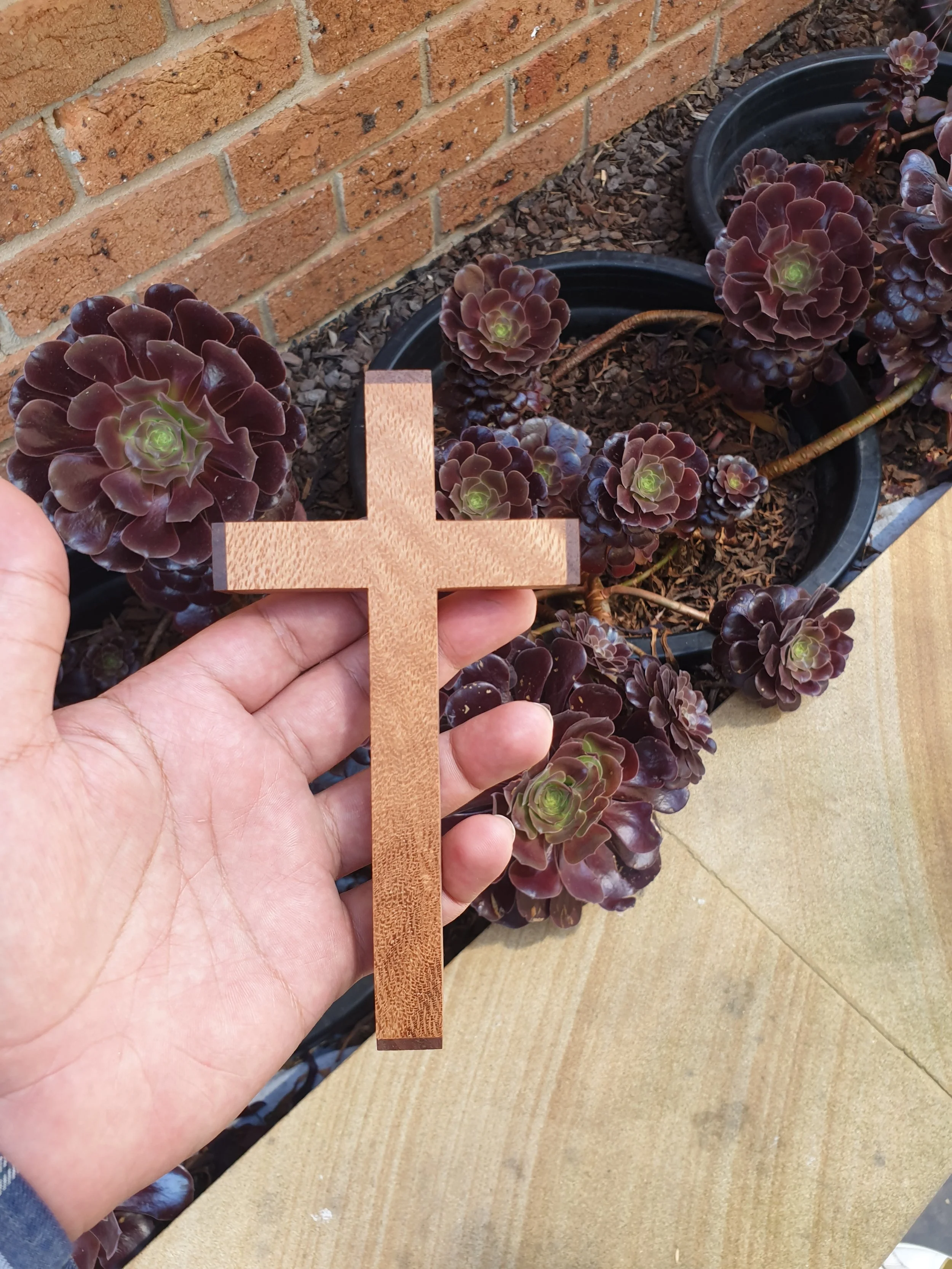 jarrah black walnut hand cross straight edge.jpg