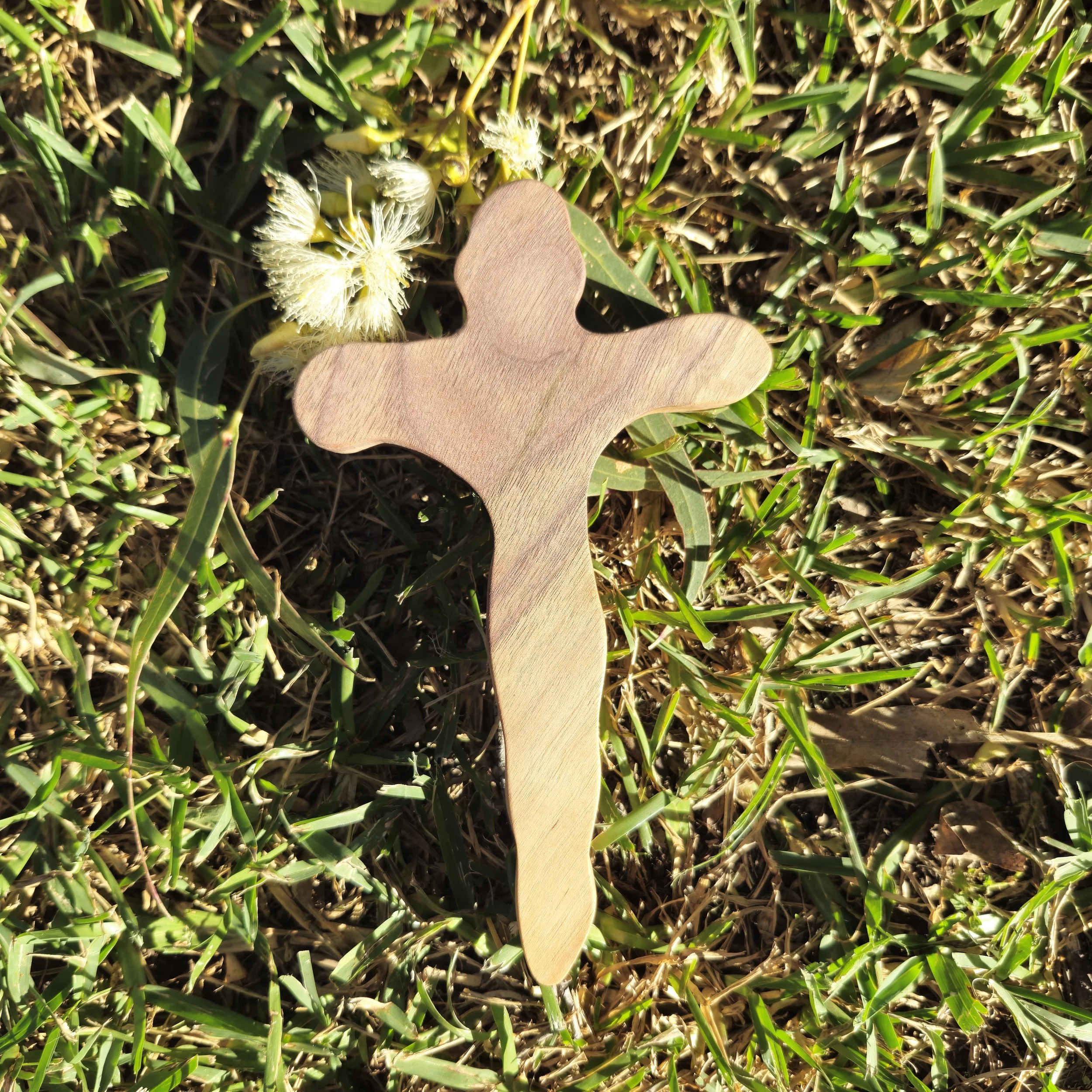 Hand Crosses
