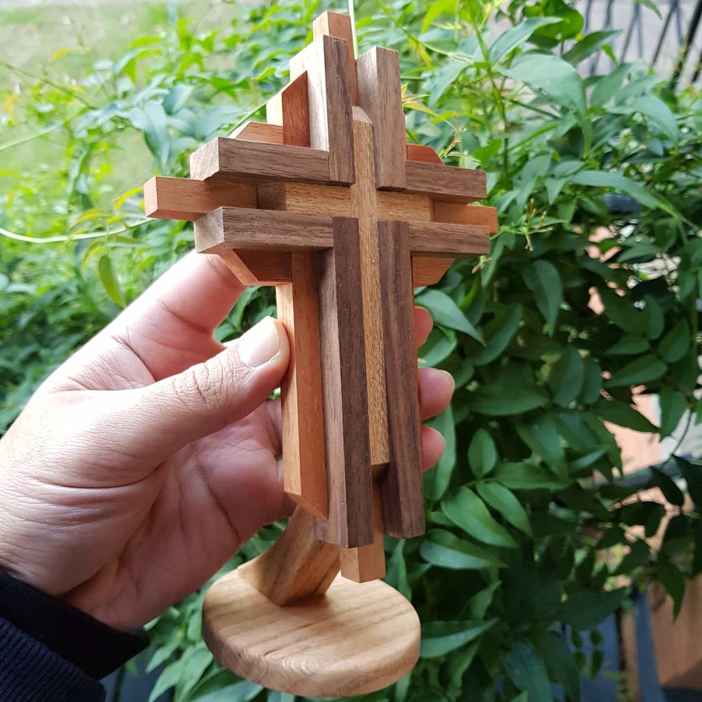 Home Crosses