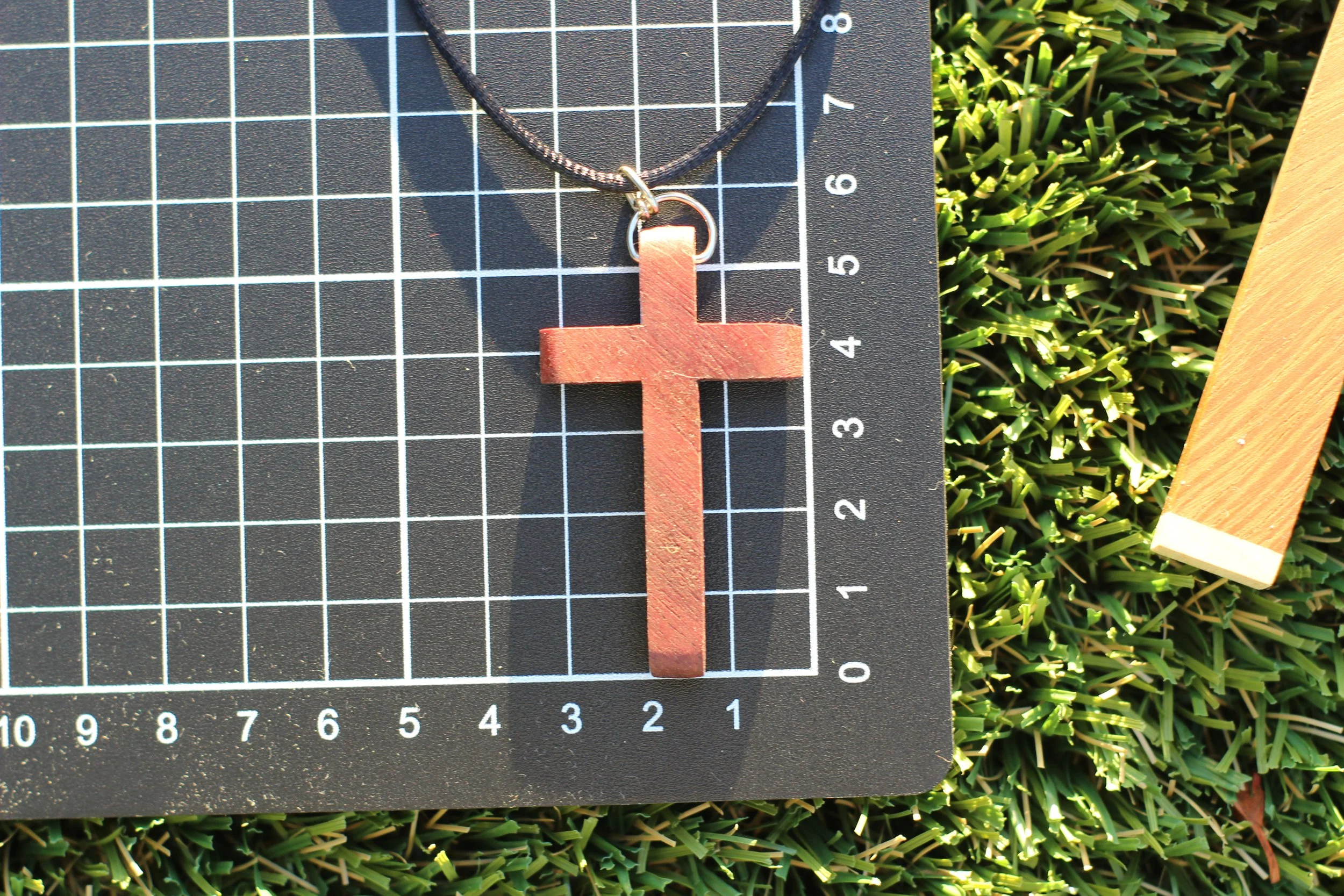 front on measurement single tone purple heart neck.JPG