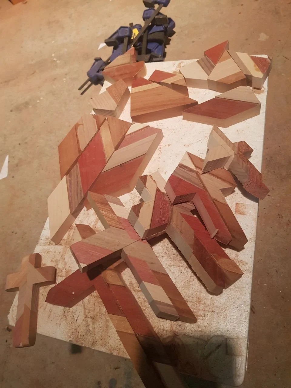 asymetrical cut chevron multi tone.jpg