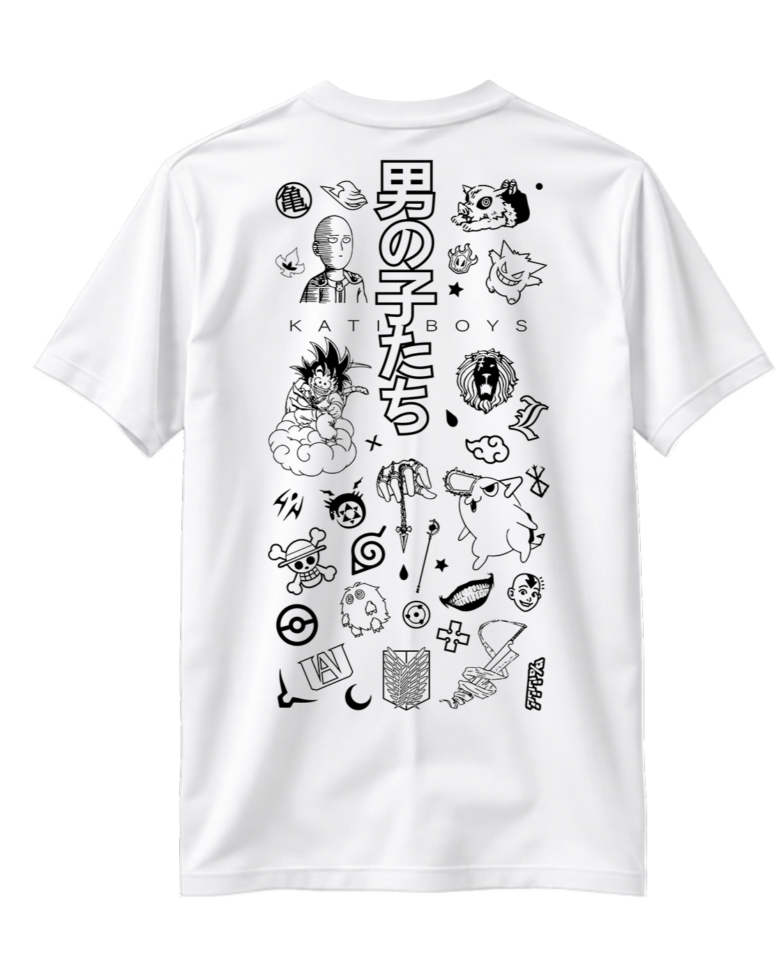 Symbols