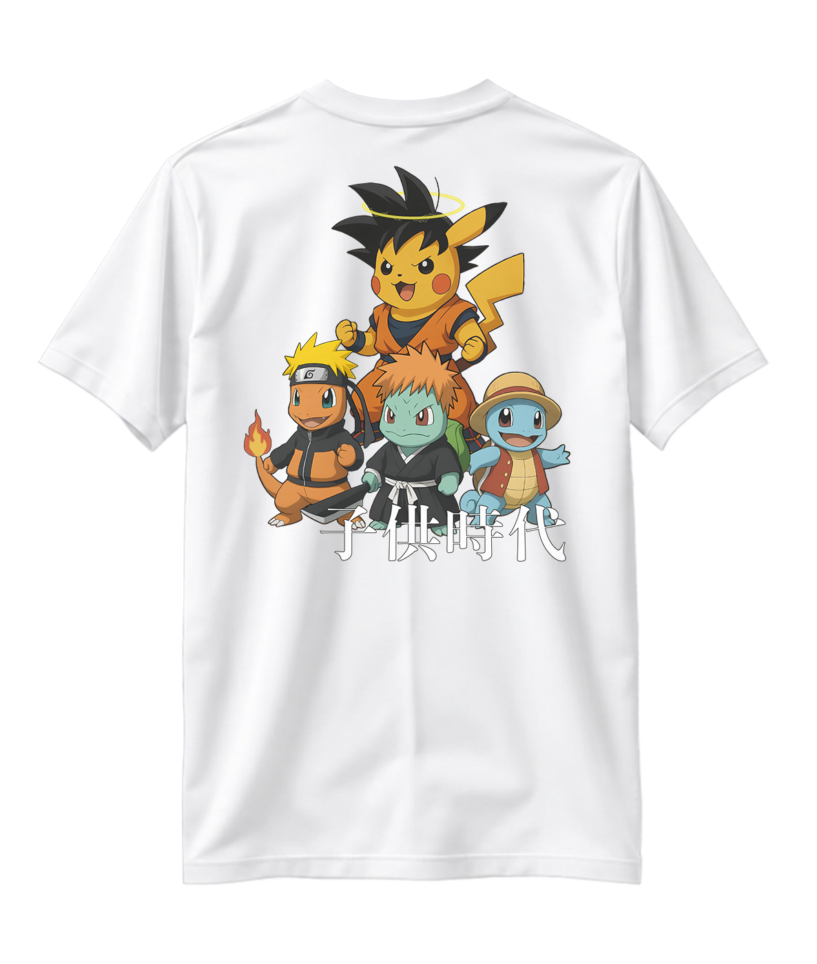 Pokemon