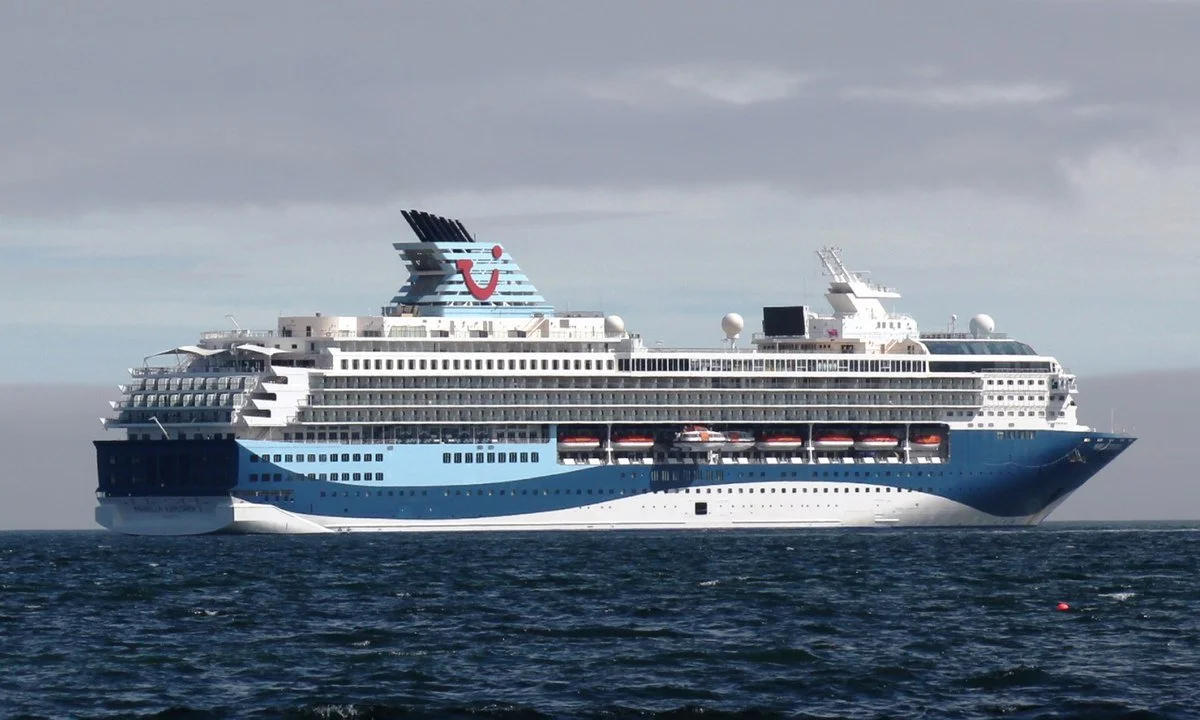 Marella Explorer 2