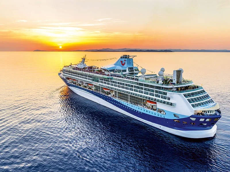 Marella Explorer 