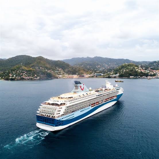 Marella Explorer 2