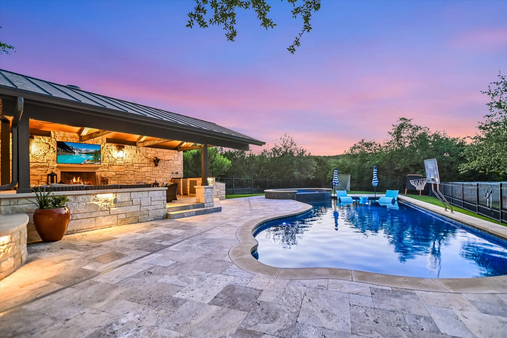 50-Pavilion and Pool Twilight.jpg