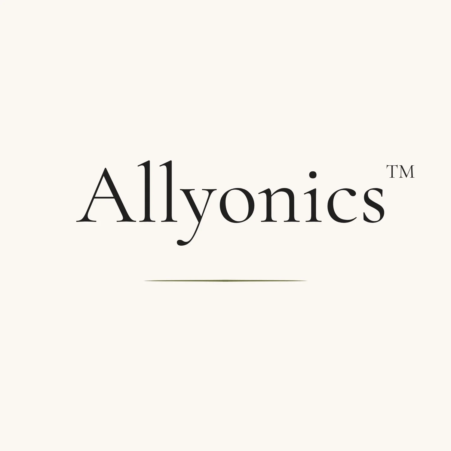 Allyonics