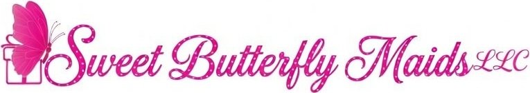 Sweet Butterfly Maids LLC.