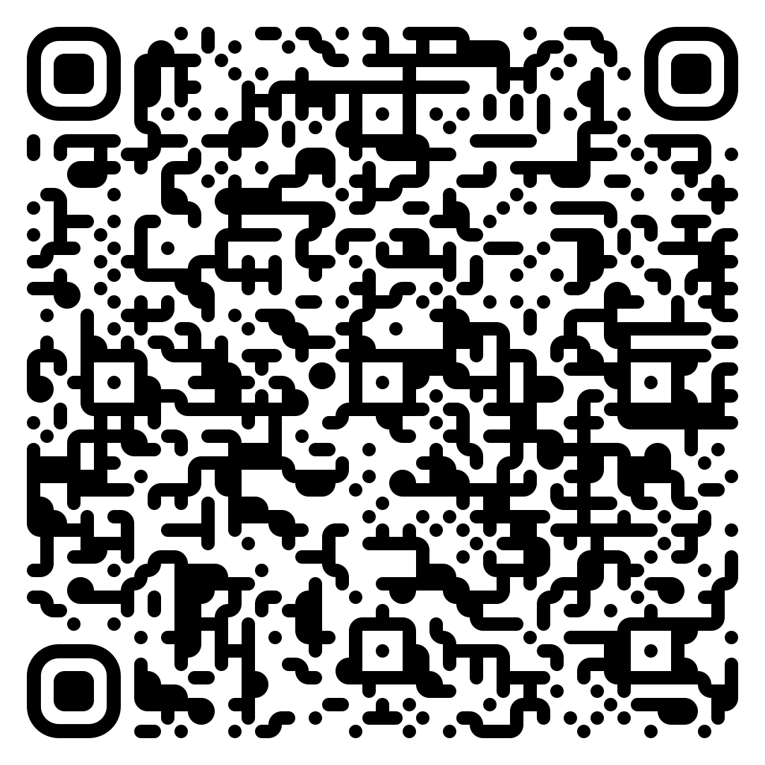 This is a QR code.