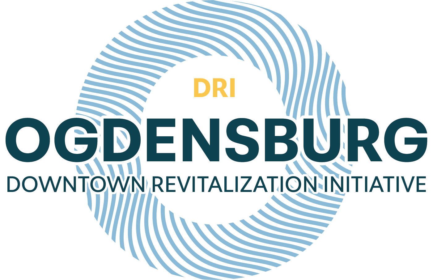 Ogdensburg DRI