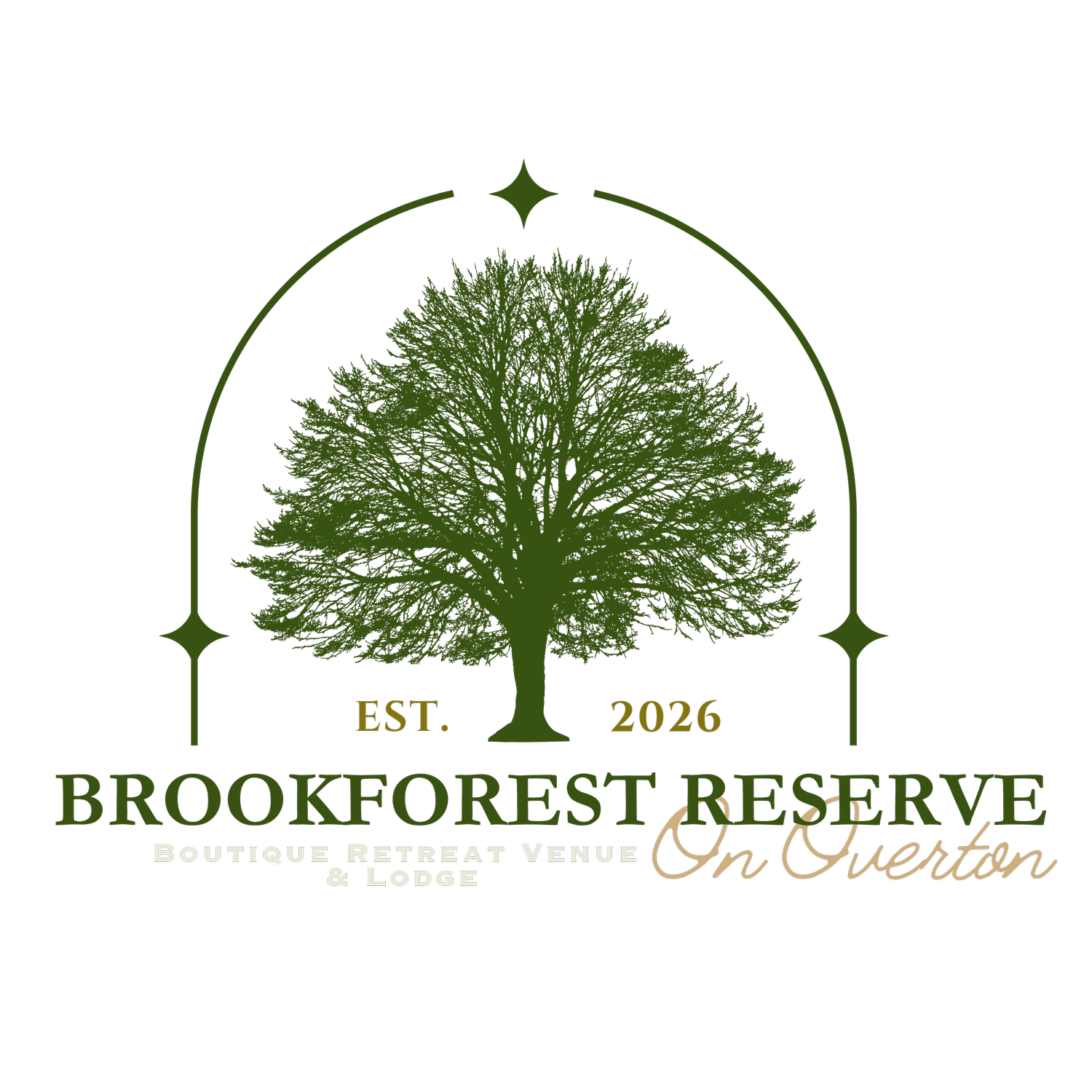 Brookforest Reserve On Overton