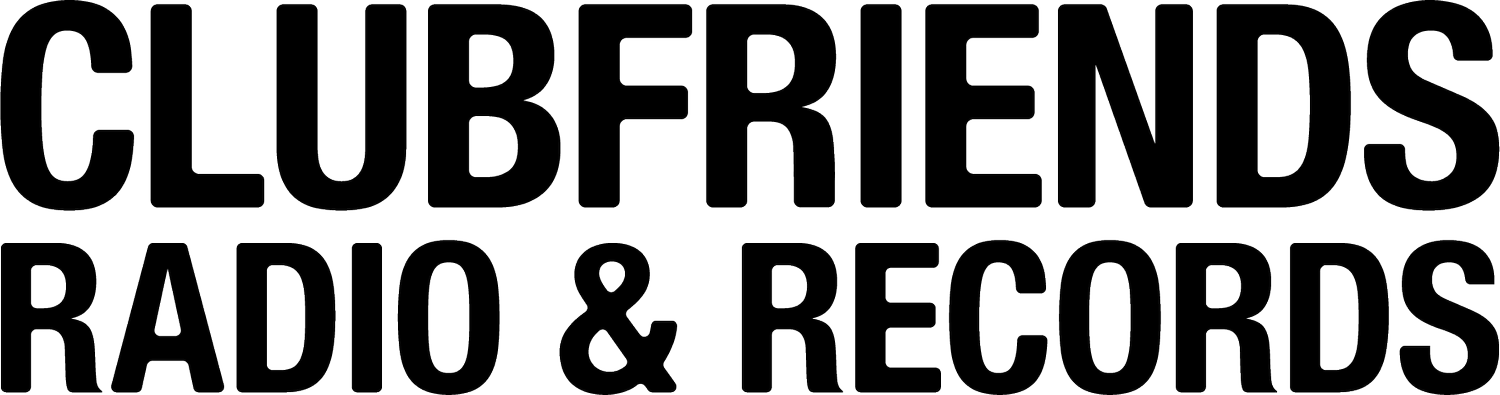 Clubfriends Radio &amp; Records
