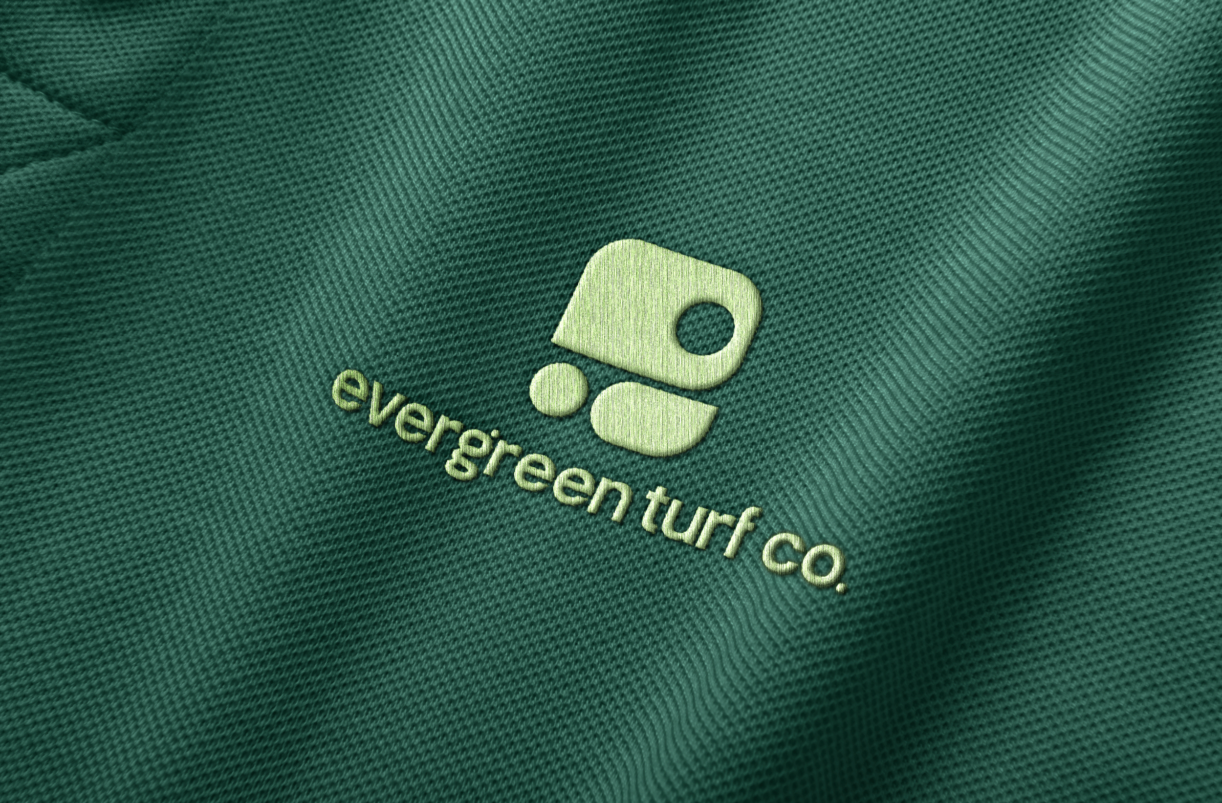 Evergreen Turf Co Grand Junction, Colorado