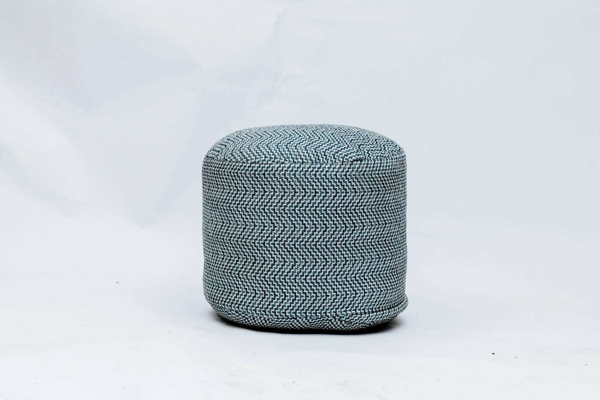 Pouffes