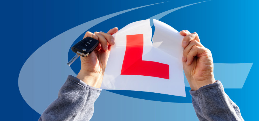 Learner drivers