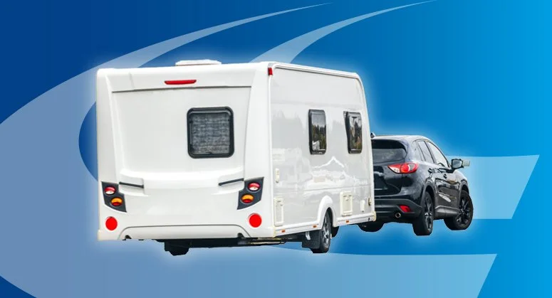 Caravan Towing, Trailer, Horsebox