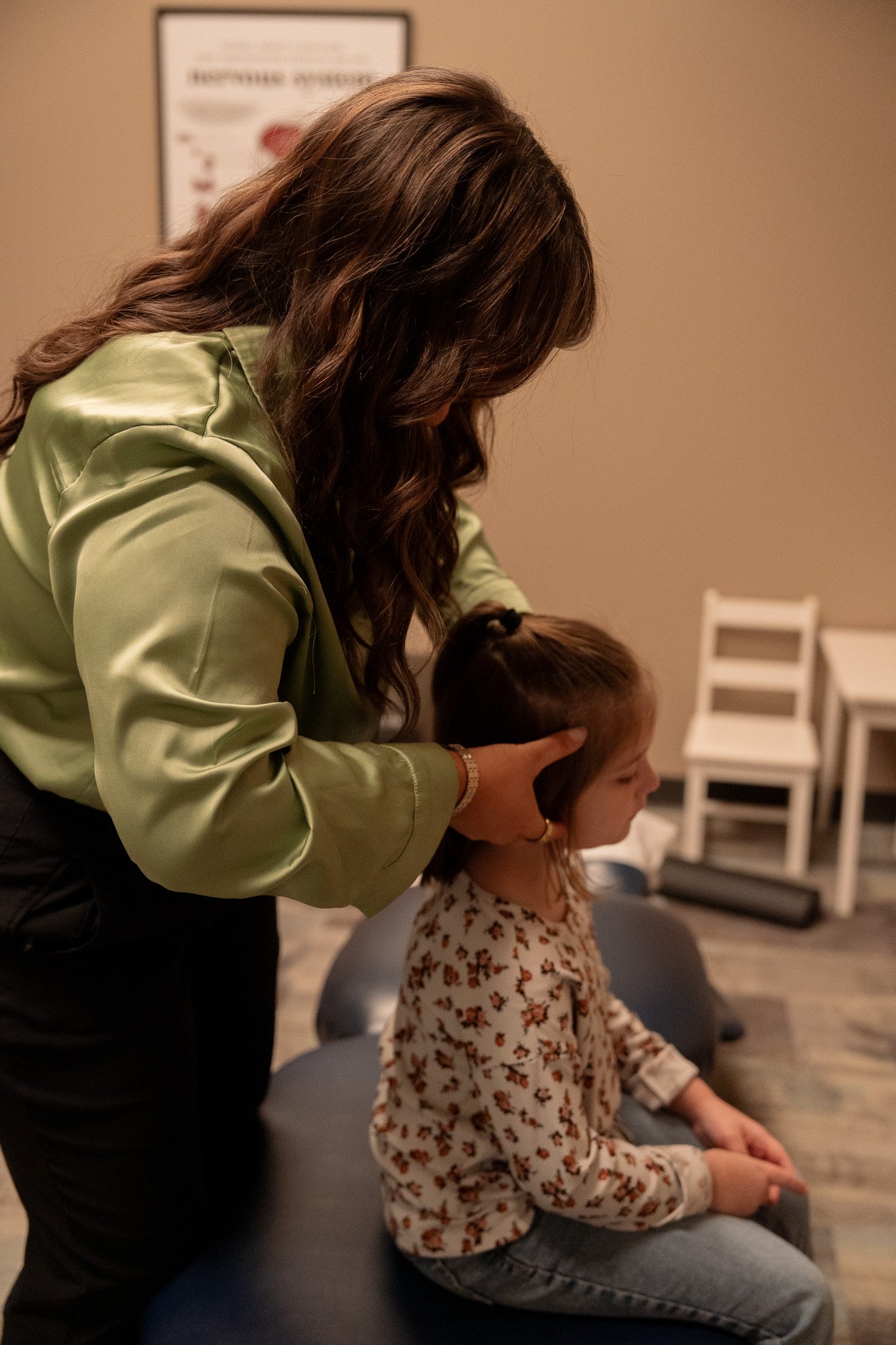 Radiant Chiropractic