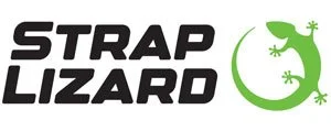 Strap Lizard logo