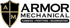 Armor Mechanical logo