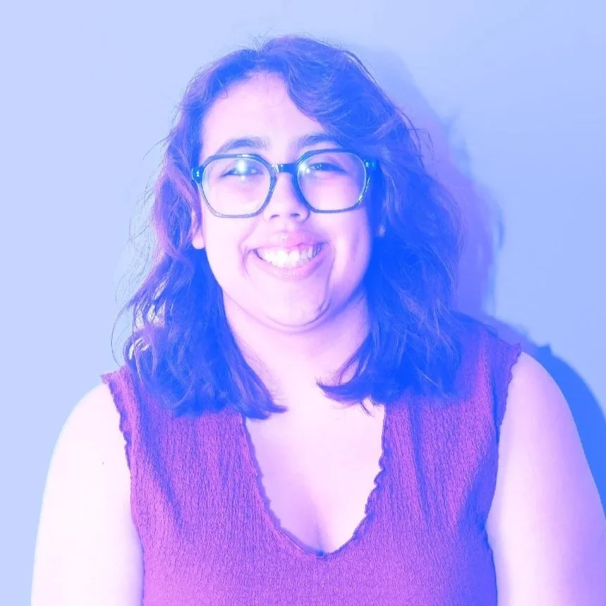 ESMERALDA GARCIA MEJIA