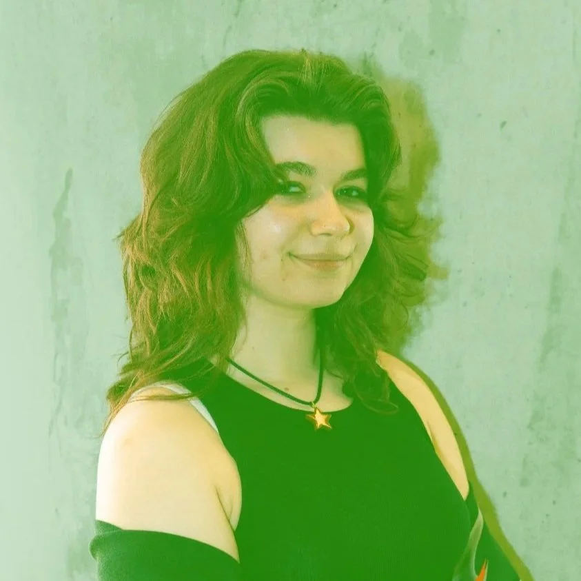 ANGELA KALISH