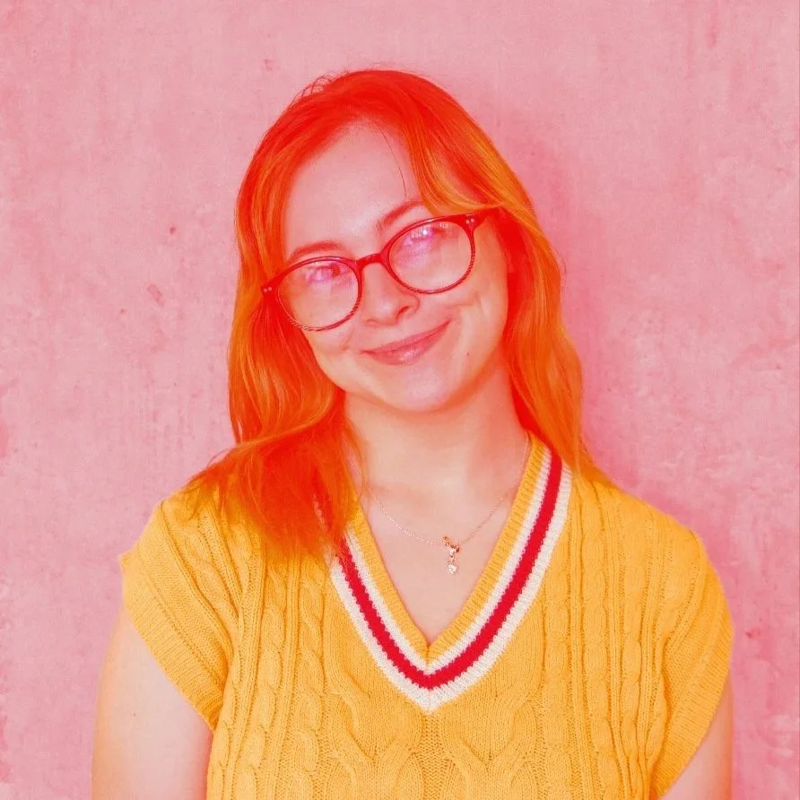 CASSIDY COLVIN