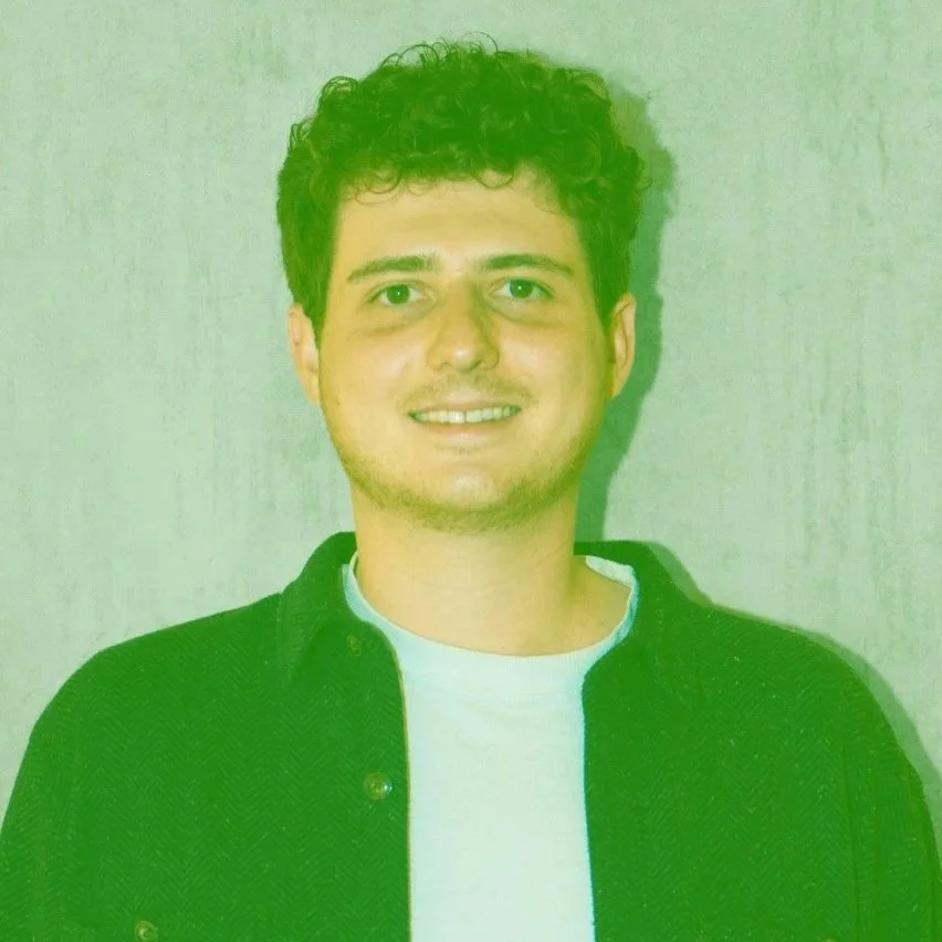 NICHOLAS KUPFERBERG