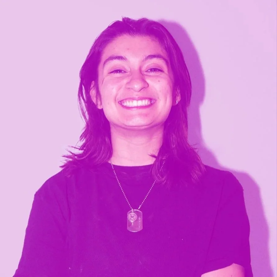 ARIANNA SANCHEZ