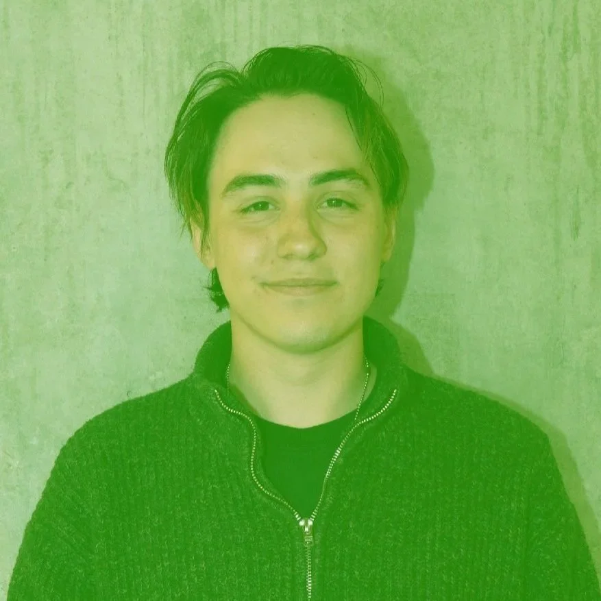 IAN VON OHLEN