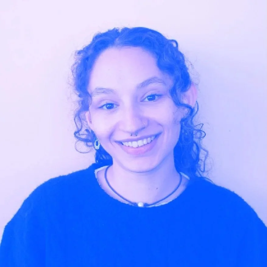 GABRIELA MARKS