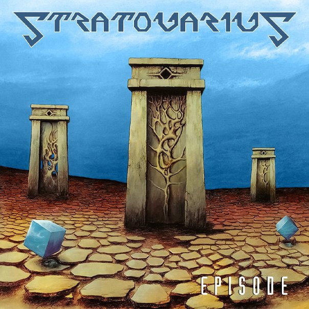 stratovarius episode