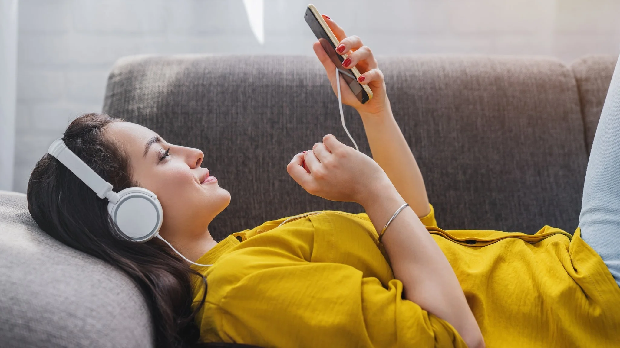 30 Canciones Emotivas Para Conectar Contigo Mismo/a