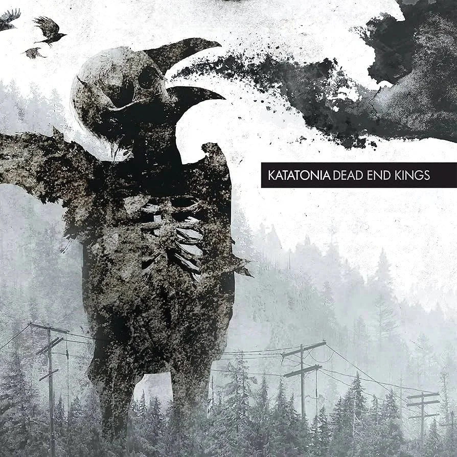 Dead End Kings (2012)