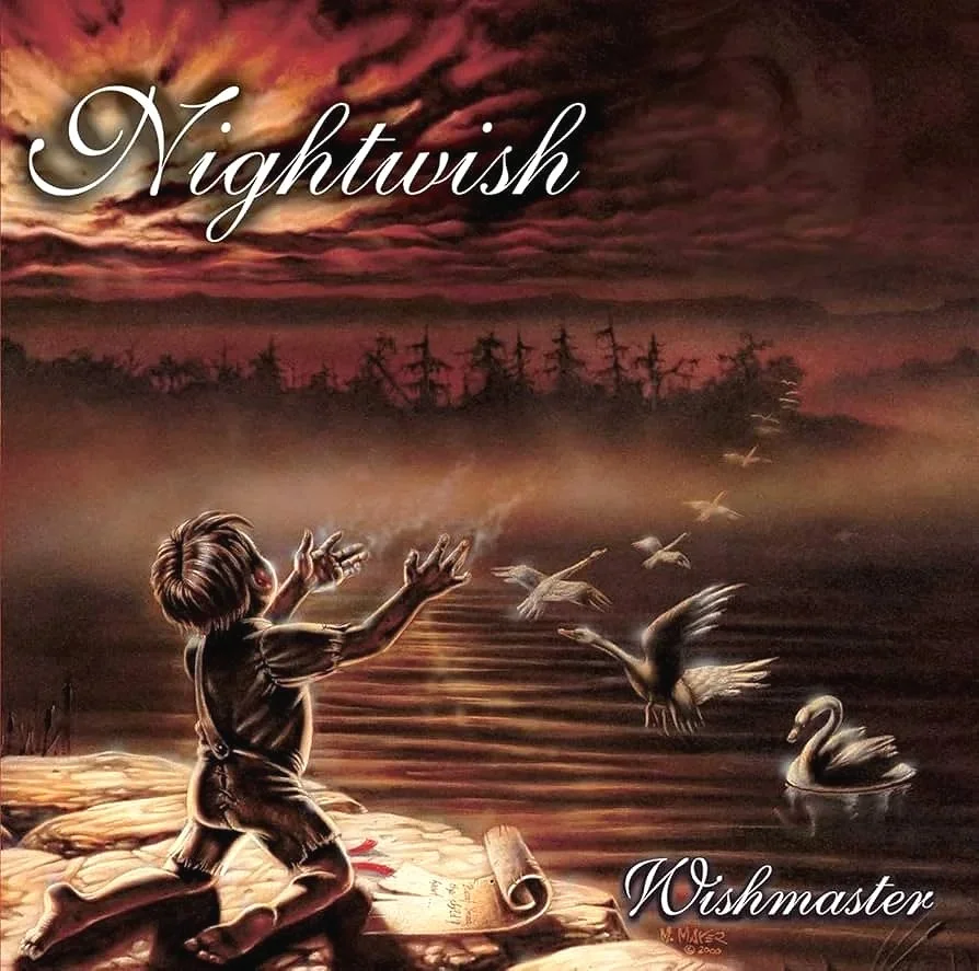 Wishmaster (2000)