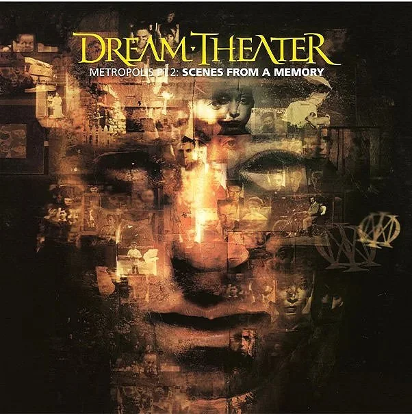 dream theater metropolis part 2