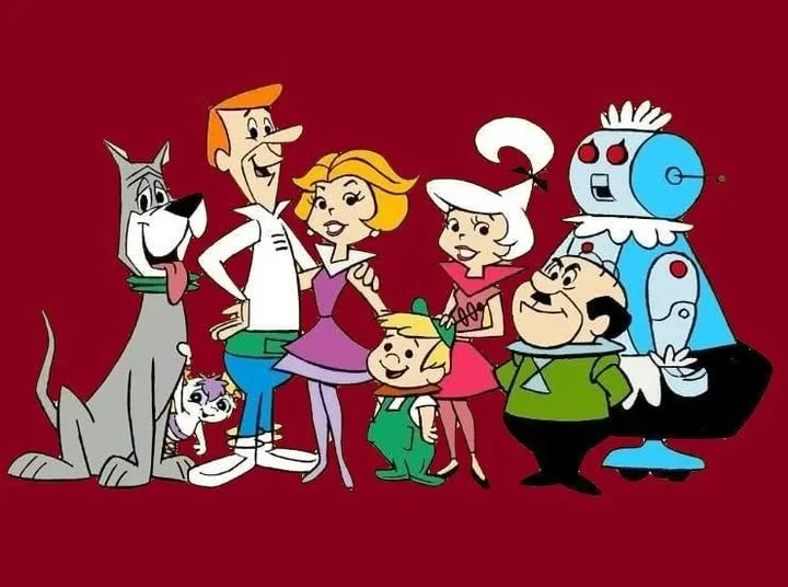 futuro sin trabajo serie de TV