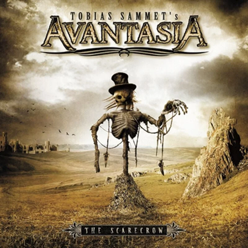 The Scarecrow (2008)