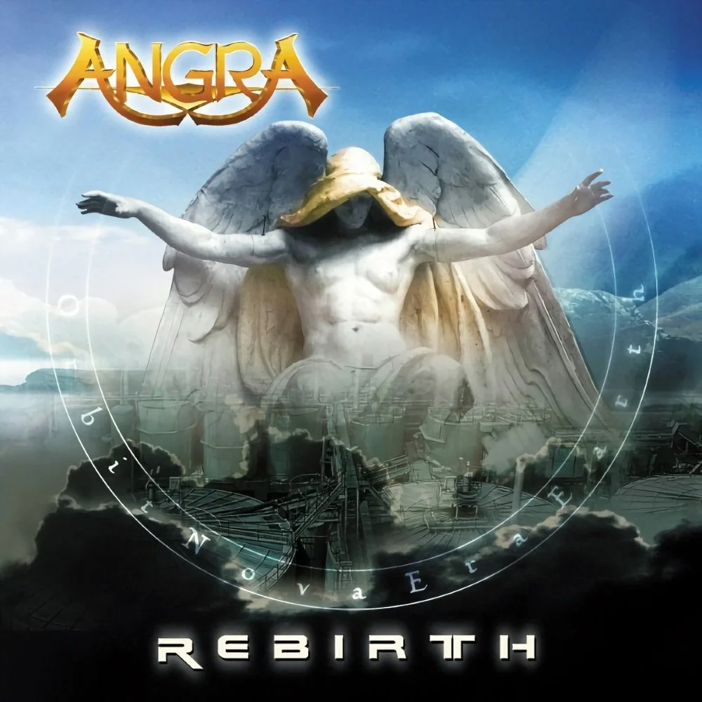 Rebirth (2001)