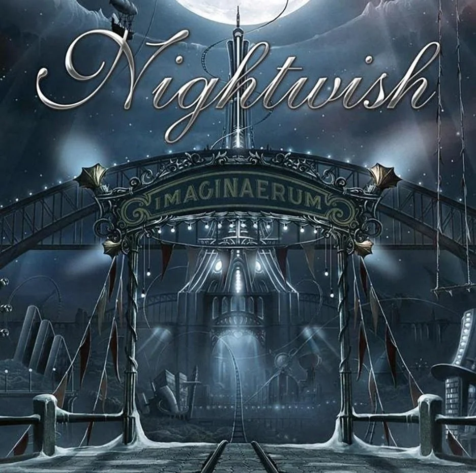 Imaginaerum (2011)