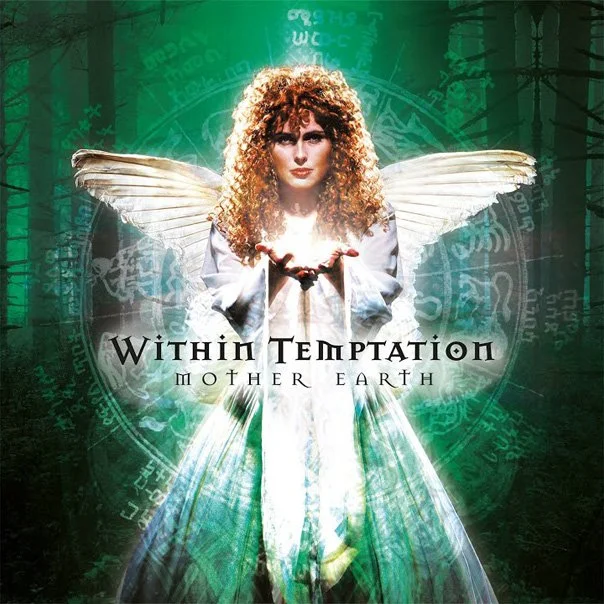 within temptation mother earth