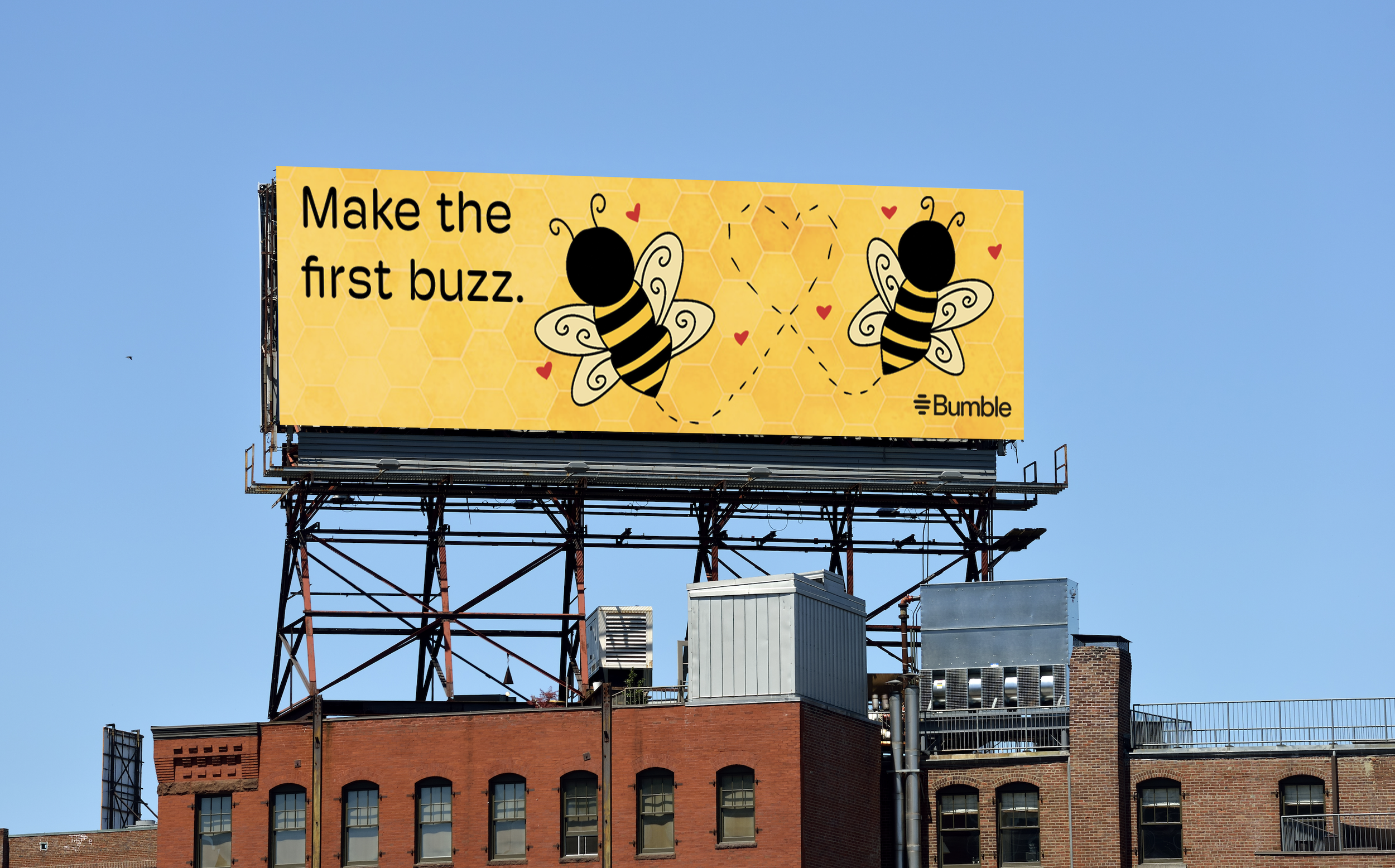 Bumble
