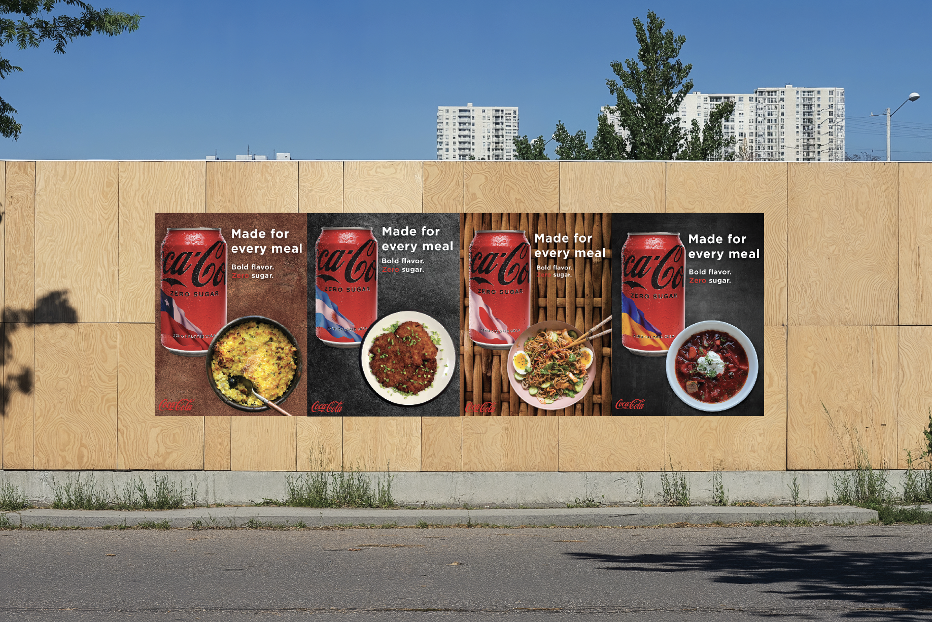 Coke Zero