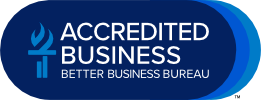 Accredited Business - Better Business Bureau