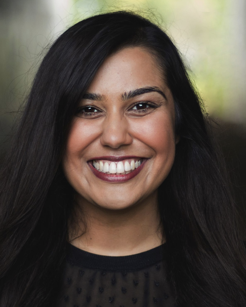 Kiran Benawra