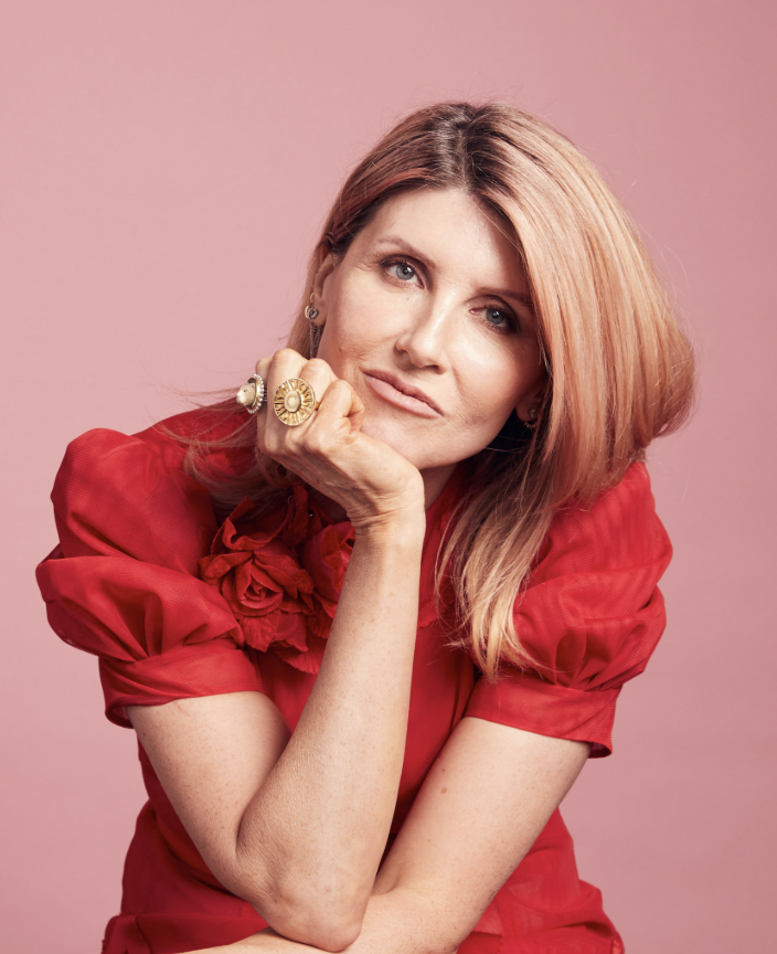 Sharon Horgan