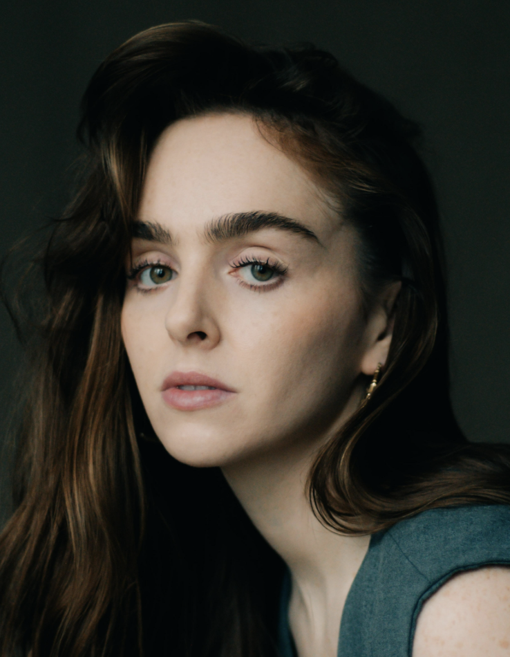 Louisa Connolly-Burnham