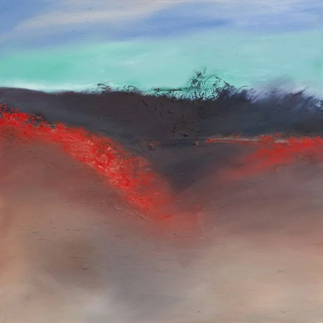 Last Light of Autumn
Oil on canvas
100cm x 100cm
Sold.
