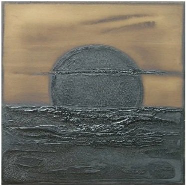 Brou de Noix
30cm x 30cm
Sold.